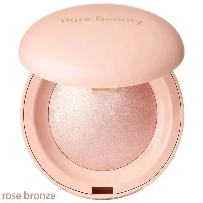Rare Beauty Light Silky Touch Innovative Highlighter Transferproof Smudgeproof Water-resistant Long Lasting Natural-looking Glow