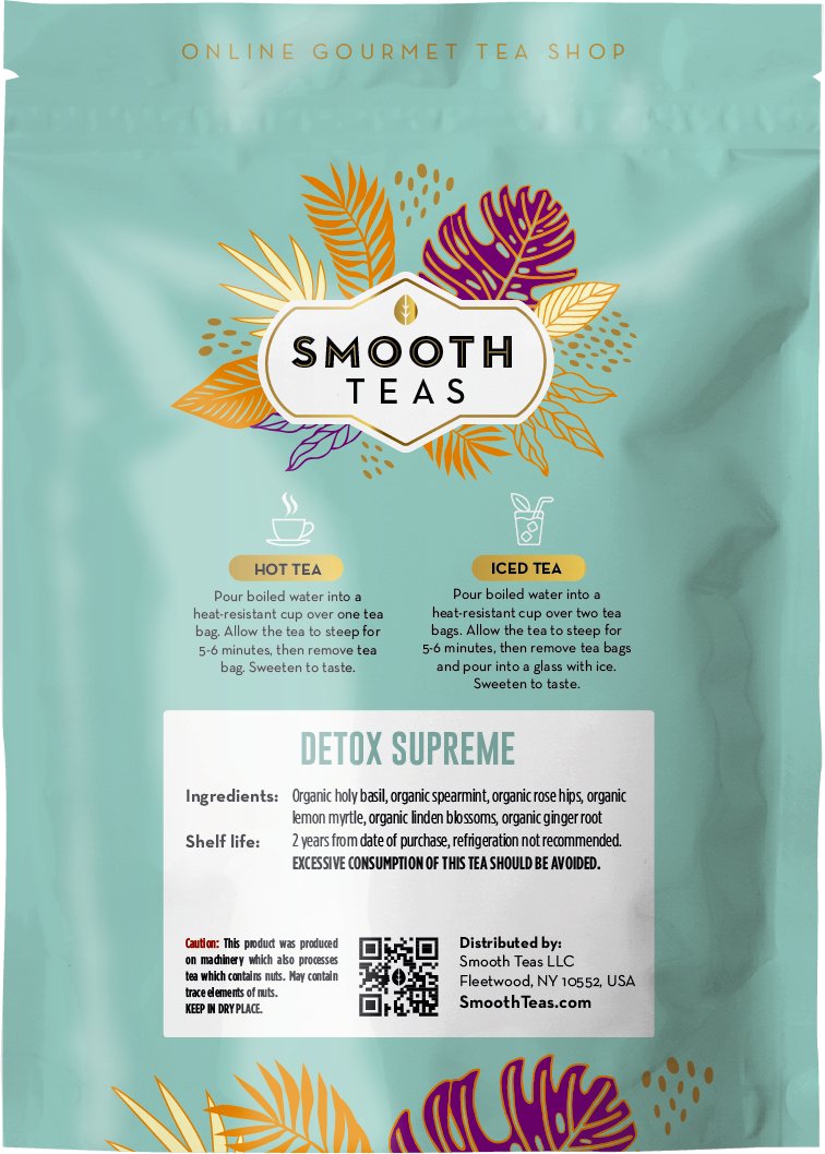 Detox Supreme