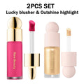 Rare Beauty Light Silky Touch Innovative Highlighter Transferproof Smudgeproof Water-resistant Long Lasting Natural-looking Glow